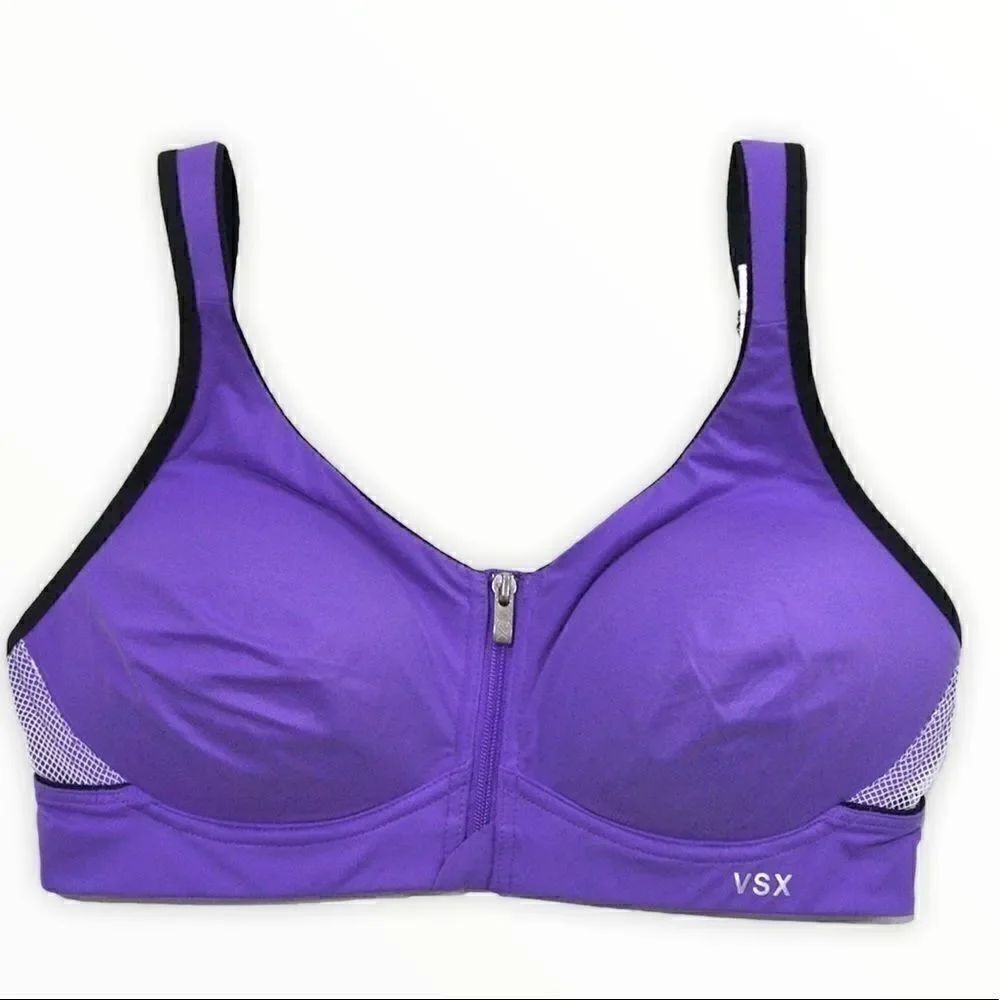 Victoria’s Secret Women’s FreeStyle Sports Bra